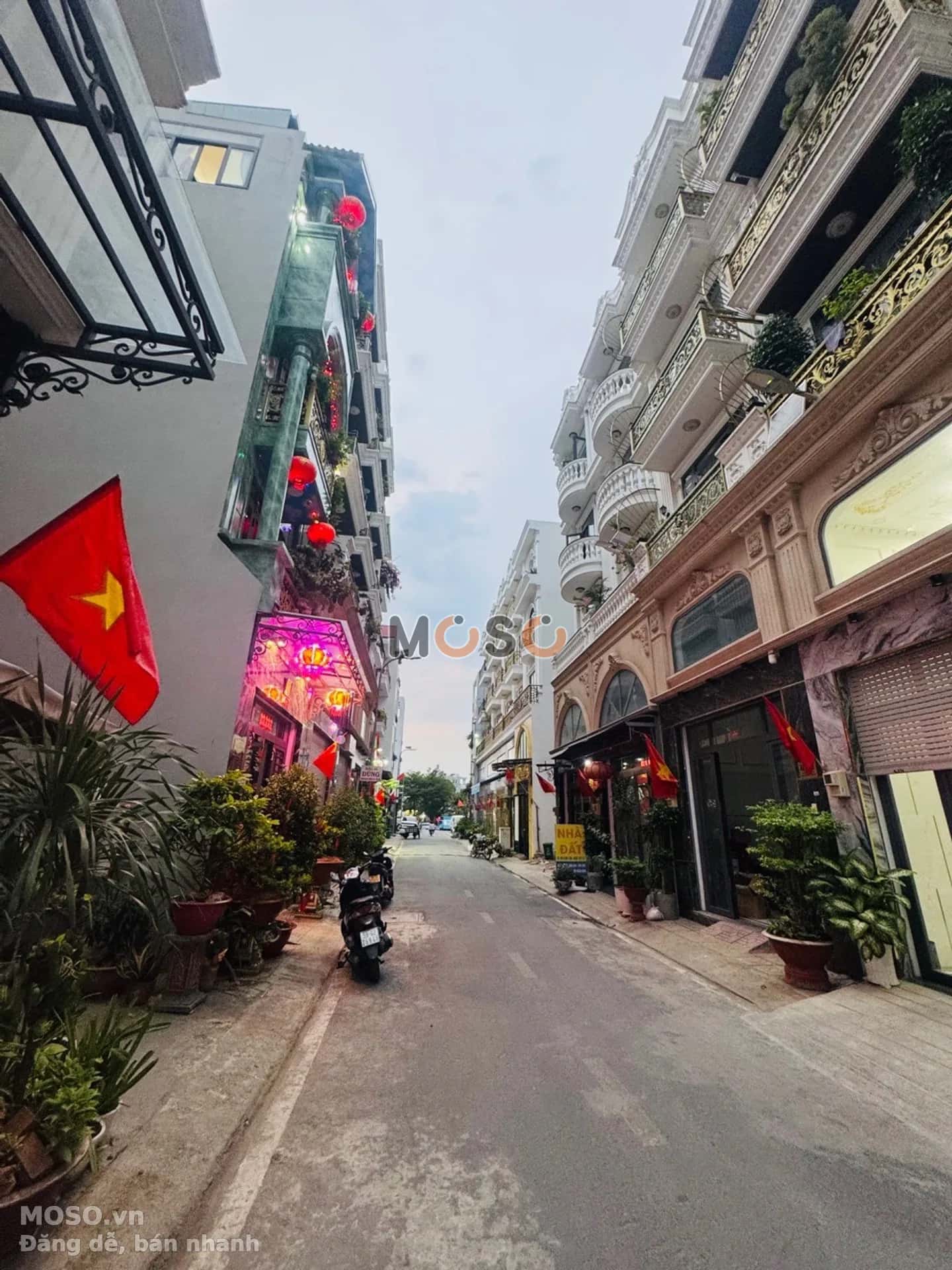 Bán nhà hẻm đường 26 tháng 3 Quận Bình Tân, TP.HCM – 5 phòng ngủ, giá 7.9 tỷ - ảnh 5