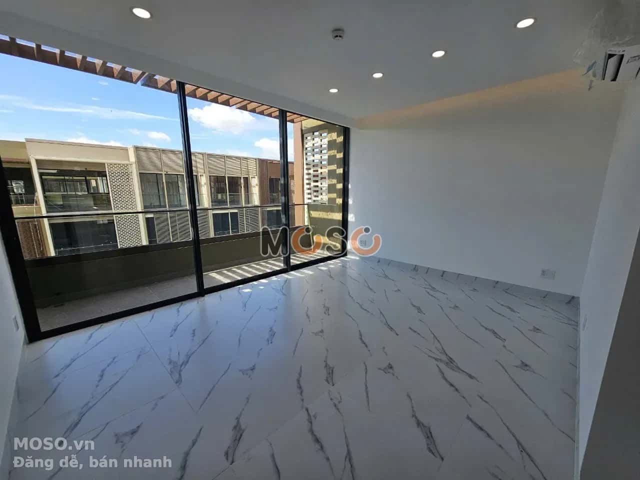 Cho thuê văn phòng Đường Đỗ Xuân Hợp Thành phố Thủ Đức, TP.HCM – giá 55 triệu - ảnh 2