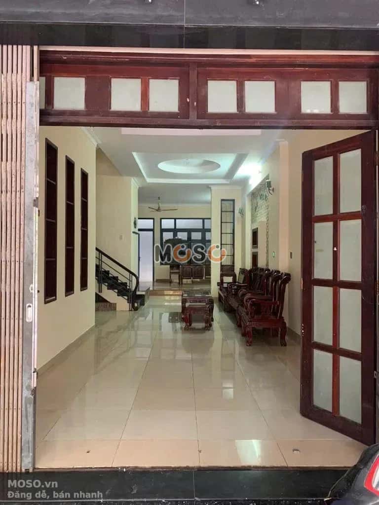 Cho thuê nhà hẻm Đường số 1B Bình Tân, TP.HCM – 4 phòng ngủ, giá 25 triệu - ảnh 3