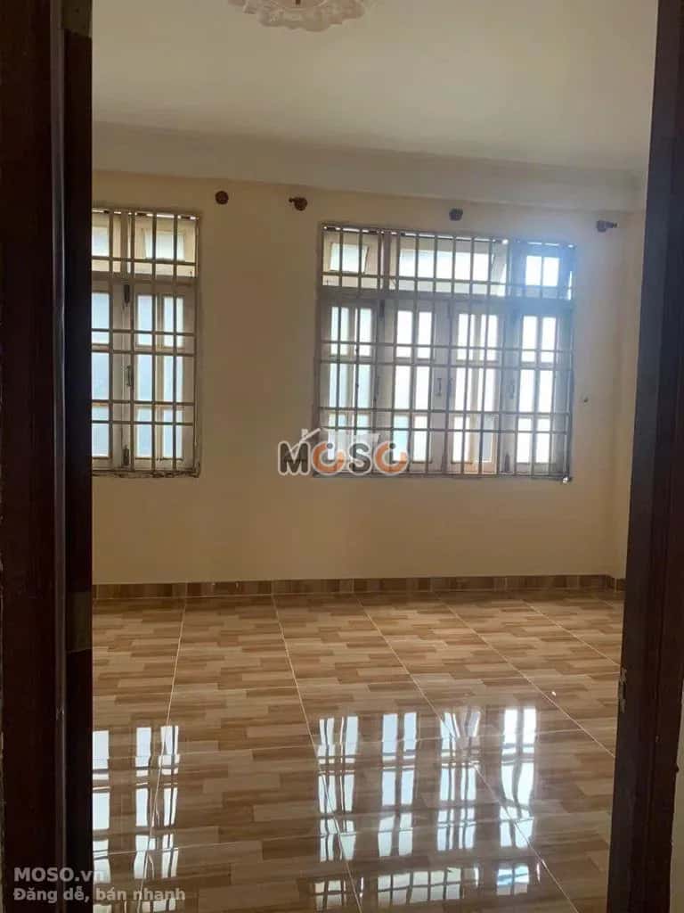 Cho thuê nhà hẻm Đường số 1B Bình Tân, TP.HCM – 4 phòng ngủ, giá 25 triệu - ảnh 5