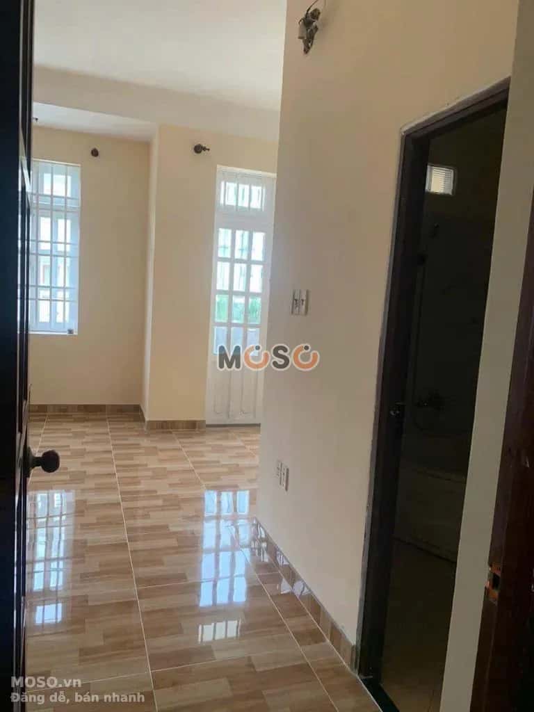 Cho thuê nhà hẻm Đường số 1B Bình Tân, TP.HCM – 4 phòng ngủ, giá 25 triệu - ảnh 7