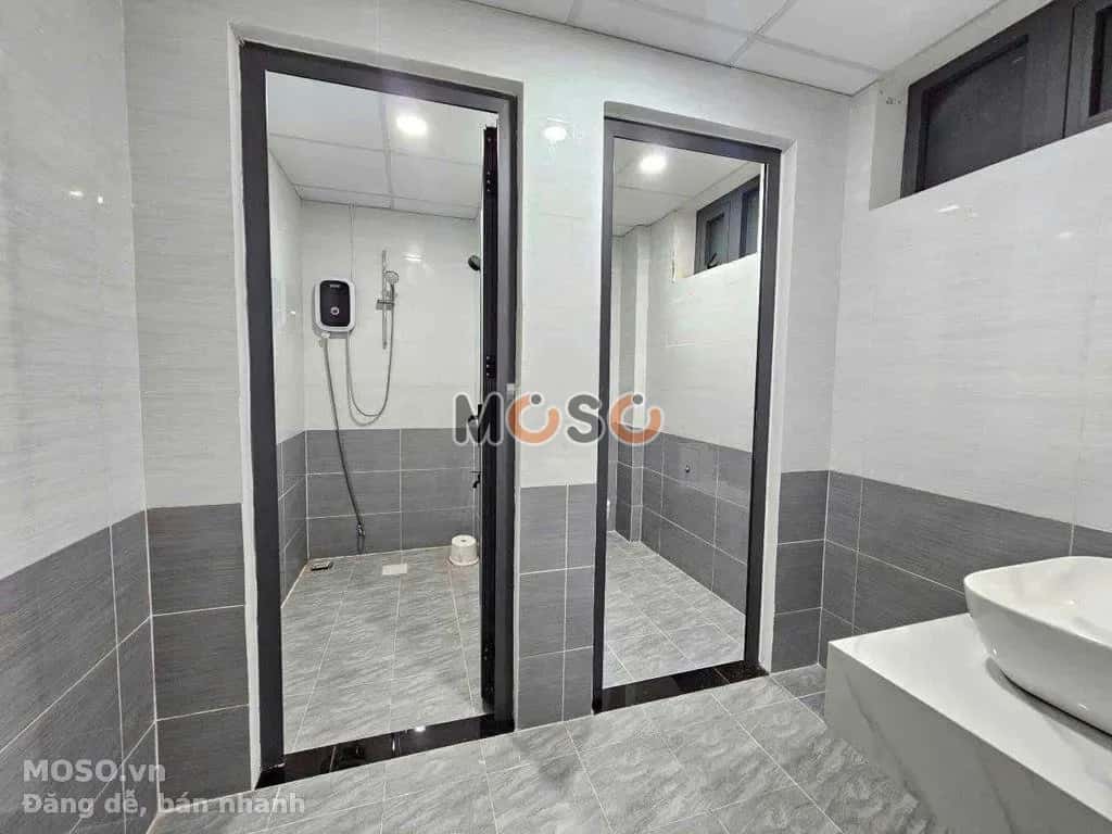 Cho thuê căn hộ chung cư Đại lộ Bình Dương Thành phố Thủ Dầu Một, Bình Dương – 1 phòng ngủ, giá 4 triệu - ảnh 4