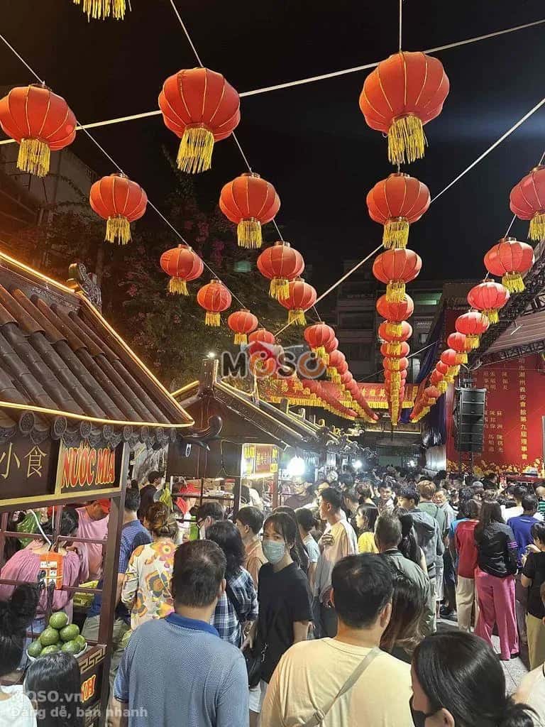 Cho thuê nhà mặt tiền Đường số 9 Quận 11, TP.HCM – giá 16 triệu - ảnh 4
