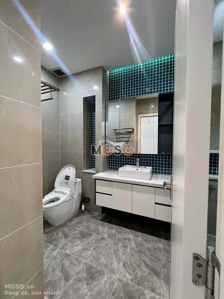 Cho thuê nhà hẻm Vườn Lài An Phú Đông Quận Gò Vấp, TP.HCM – 3 phòng ngủ, giá 16 triệu - ảnh 3
