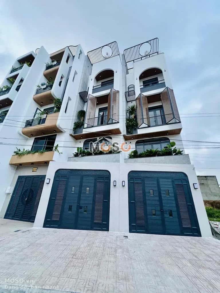 Cho thuê nhà hẻm Vườn Lài An Phú Đông Quận Gò Vấp, TP.HCM – 3 phòng ngủ, giá 16 triệu - ảnh 10