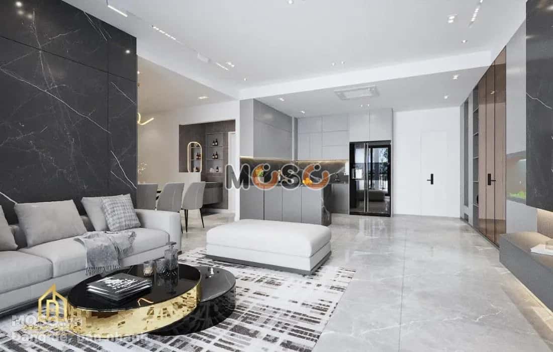 Cho thuê căn hộ chung cư Đường Võ Nguyên Giáp Quận 2, TP.HCM – giá 17 triệu - ảnh 5