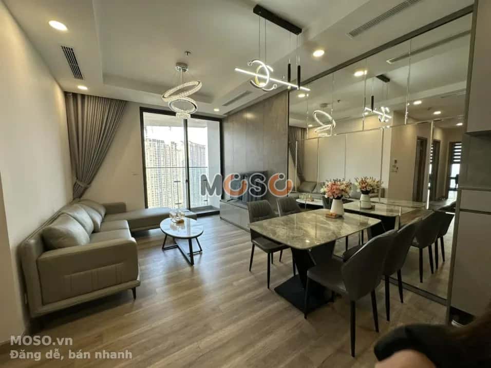 Cho thuê căn hộ chung cư Đường Võ Nguyên Giáp Quận 2, TP.HCM – giá 17 triệu - ảnh 6