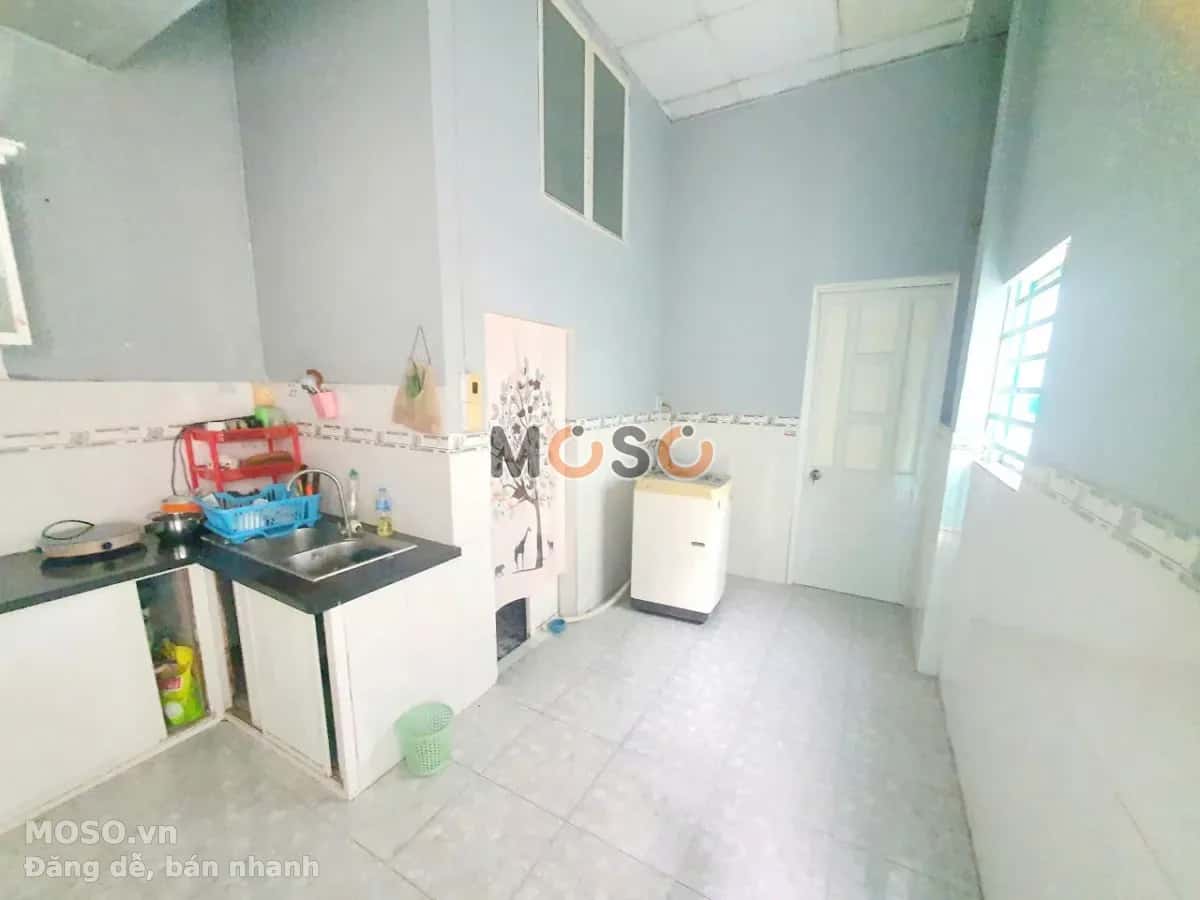 Cho thuê phòng trọ Đường Trần Xuân Soạn Tân Hưng, TP.HCM – 2 phòng ngủ, giá 2.7 triệu - ảnh 2