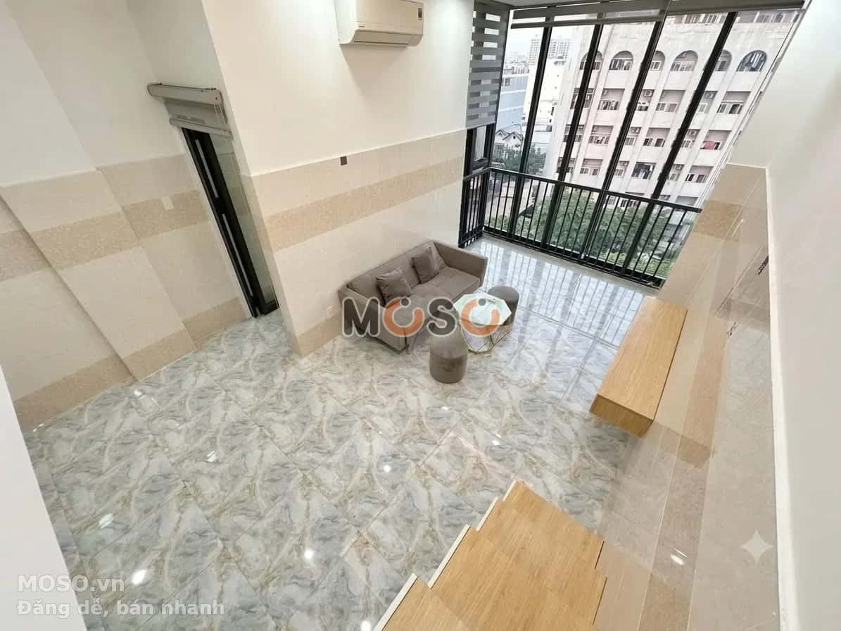 Cho thuê phòng trọ Huỳnh Văn Chính Tân Phú, TP.HCM – giá 6.5 triệu - ảnh 2