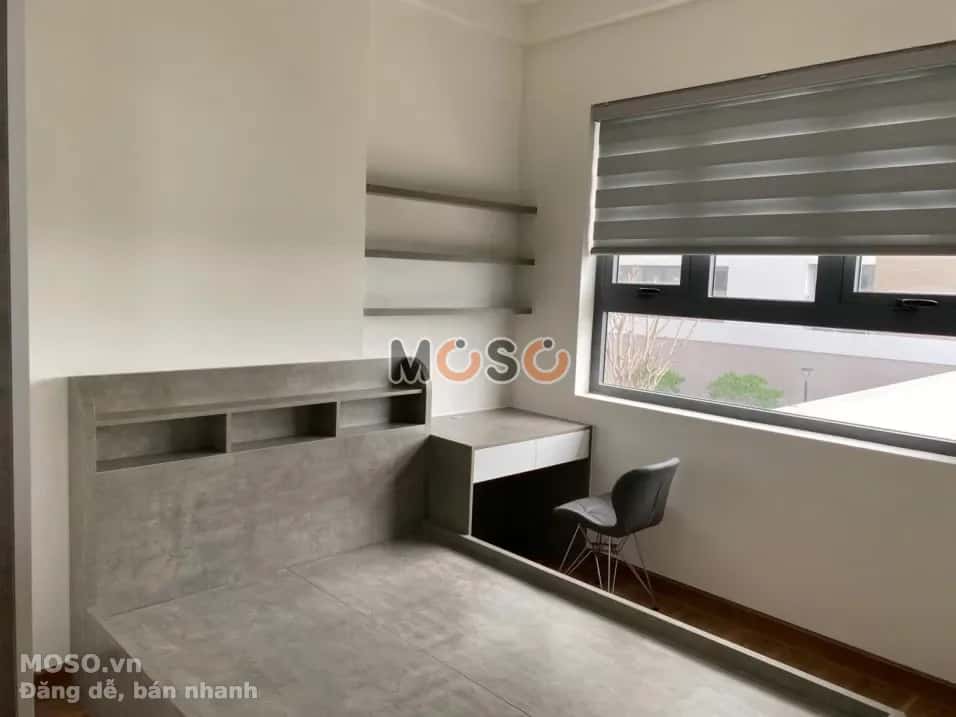 Cho thuê căn hộ chung cư Đường Đào Trí Quận 7, TP.HCM – 3 phòng ngủ, giá 8.8 triệu - ảnh 2