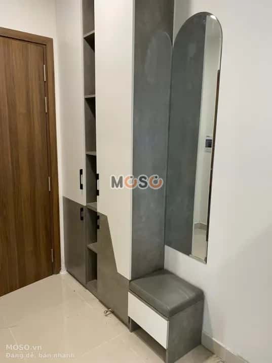 Cho thuê căn hộ chung cư Đường Đào Trí Quận 7, TP.HCM – 3 phòng ngủ, giá 8.8 triệu - ảnh 8