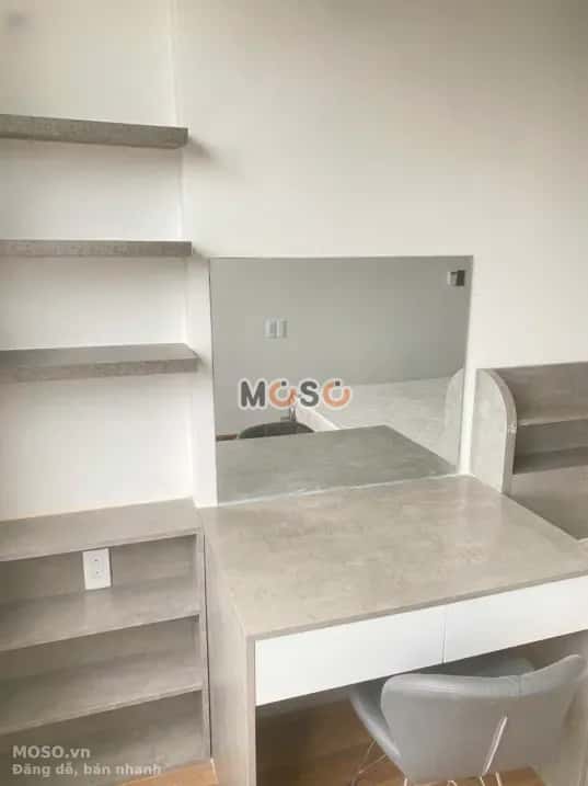 Cho thuê căn hộ chung cư Đường Đào Trí Quận 7, TP.HCM – 3 phòng ngủ, giá 8.8 triệu - ảnh 10