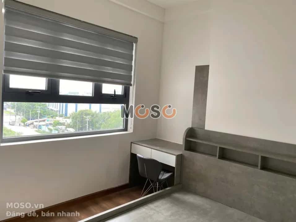 Cho thuê căn hộ chung cư Đường Đào Trí Quận 7, TP.HCM – 3 phòng ngủ, giá 8.8 triệu - ảnh 9