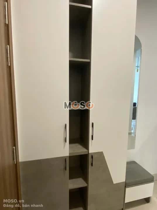 Cho thuê căn hộ chung cư Đường Đào Trí Quận 7, TP.HCM – 3 phòng ngủ, giá 8.8 triệu - ảnh 12