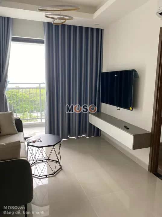 Cho thuê căn hộ chung cư Đường Đào Trí Quận 7, TP.HCM – 3 phòng ngủ, giá 8.8 triệu - ảnh 13