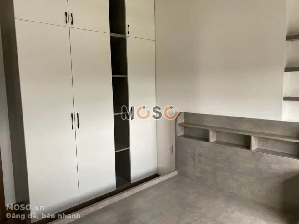 Cho thuê căn hộ chung cư Đường Đào Trí Quận 7, TP.HCM – 3 phòng ngủ, giá 8.8 triệu - ảnh 11