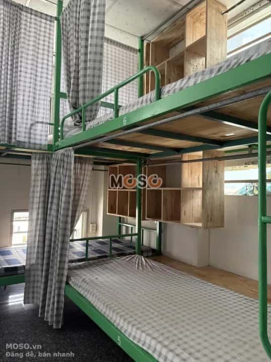 Cho thuê căn hộ chung cư Đường Lê Lợi Gò Vấp, TP.HCM – giá 1.8 triệu - ảnh 2