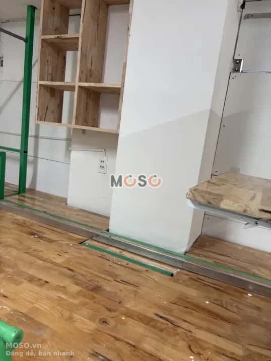 Cho thuê căn hộ chung cư Đường Lê Lợi Gò Vấp, TP.HCM – giá 1.8 triệu - ảnh 3