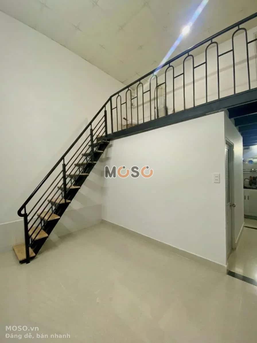 Bán nhà hẻm Vườn Lài Quận 12, TP.HCM – 3 phòng ngủ, giá 2.5 tỷ - ảnh 3