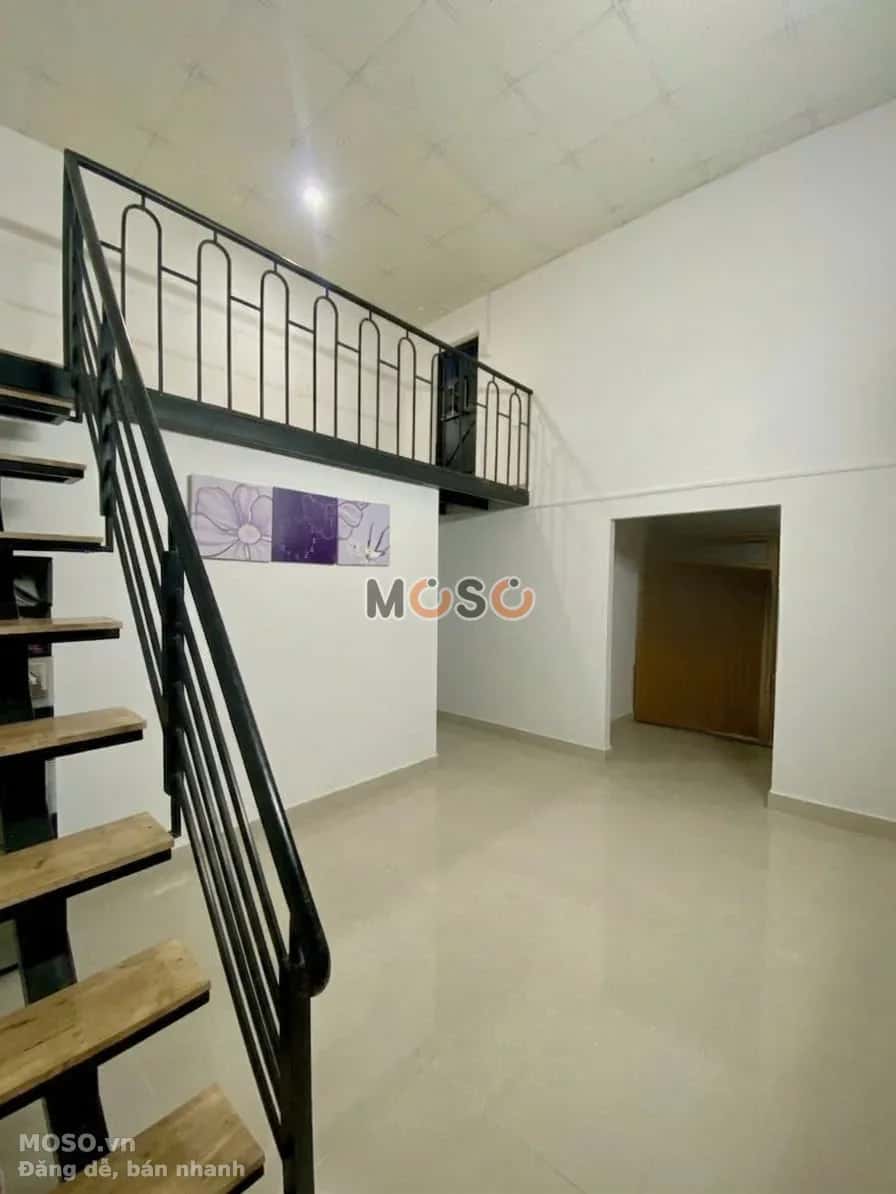 Bán nhà hẻm Vườn Lài Quận 12, TP.HCM – 3 phòng ngủ, giá 2.5 tỷ - ảnh 4