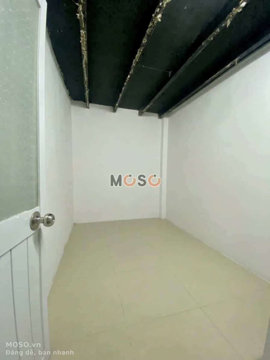 Bán nhà hẻm Vườn Lài Quận 12, TP.HCM – 3 phòng ngủ, giá 2.5 tỷ - ảnh 5