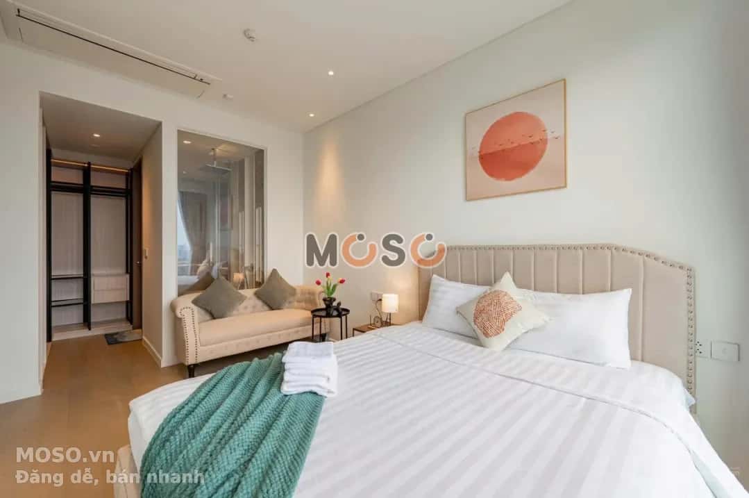 Cho thuê căn hộ chung cư Đường Mai Chí Thọ Quận 2, TP.HCM – giá 16 triệu - ảnh 5