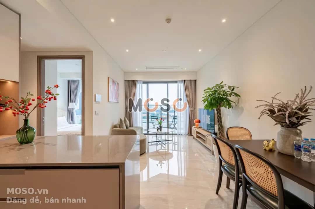 Cho thuê căn hộ chung cư Đường Mai Chí Thọ Quận 2, TP.HCM – giá 16 triệu - ảnh 8