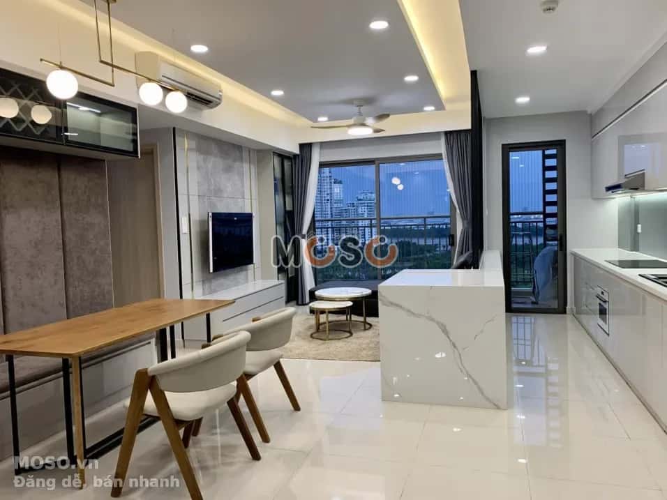 Cho thuê BĐS khác Đường Mai Chí Thọ Quận 2, TP.HCM – giá 14 triệu - ảnh 1