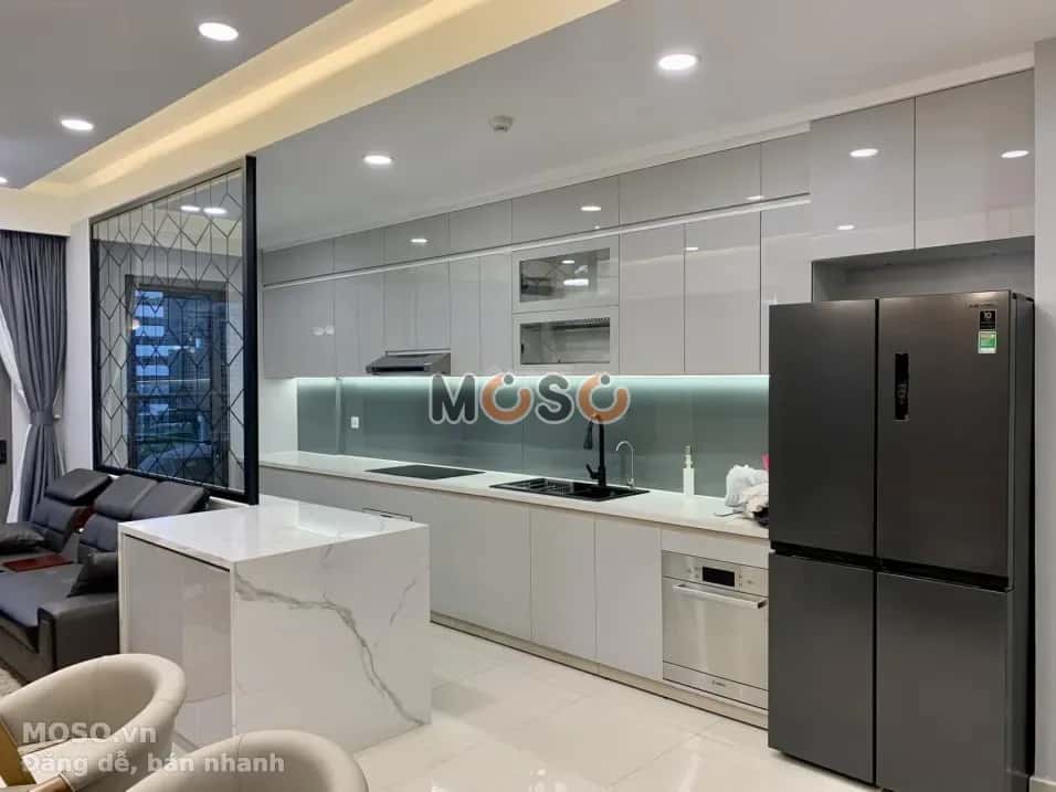Cho thuê BĐS khác Đường Mai Chí Thọ Quận 2, TP.HCM – giá 14 triệu - ảnh 3