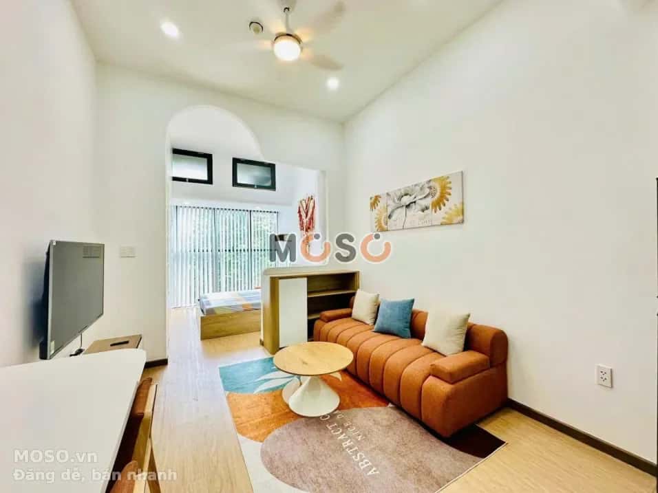 Cho thuê BĐS khác Đường Mai Chí Thọ Quận 2, TP.HCM – giá 14 triệu - ảnh 4