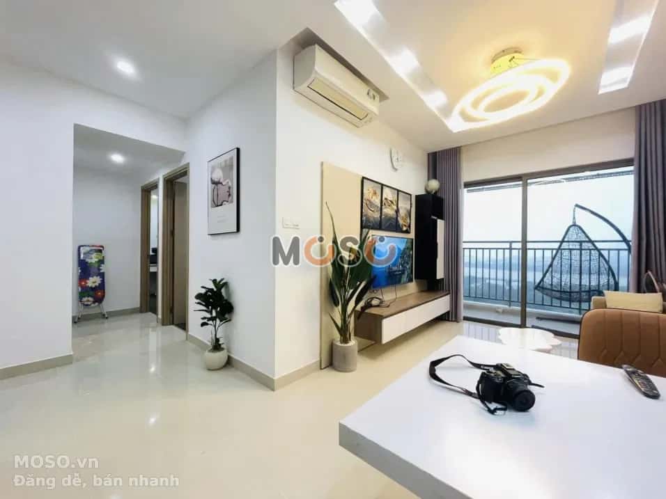 Cho thuê BĐS khác Đường Mai Chí Thọ Quận 2, TP.HCM – giá 14 triệu - ảnh 5