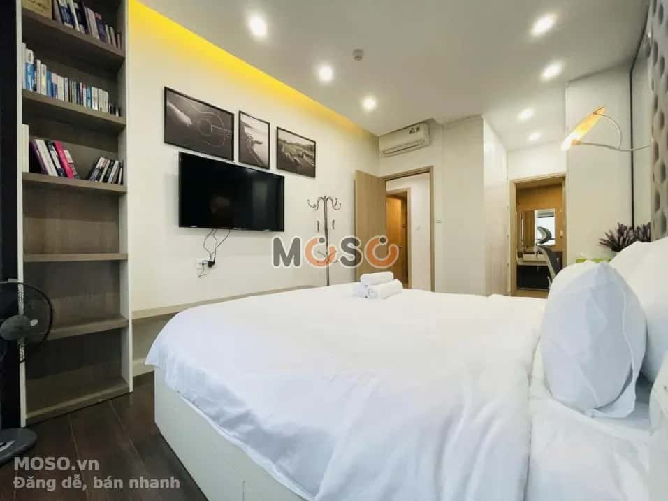 Cho thuê BĐS khác Đường Mai Chí Thọ Quận 2, TP.HCM – giá 14 triệu - ảnh 6