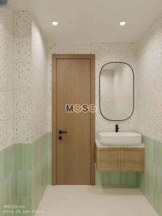 Cho thuê căn hộ chung cư Ngõ 35 - Đặng Thai Mai Tây Hồ, Hà Nội – 1 phòng ngủ, giá 10 triệu - ảnh 3