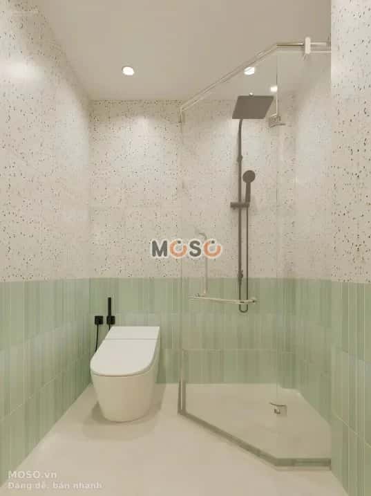 Cho thuê căn hộ chung cư Ngõ 35 - Đặng Thai Mai Tây Hồ, Hà Nội – 1 phòng ngủ, giá 10 triệu - ảnh 4