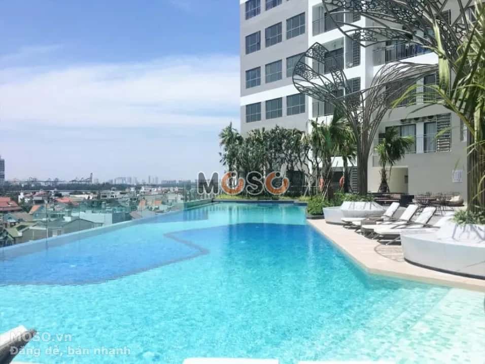 Cho thuê BĐS khác Đường Mai Chí Thọ Quận 2, TP.HCM – giá 14 triệu - ảnh 8