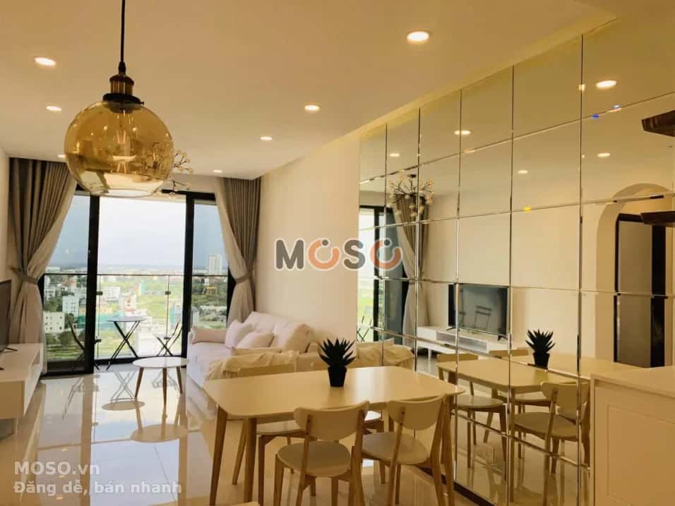 Cho thuê căn hộ chung cư Bát Nàn Quận 2, TP.HCM – giá 15.5 triệu - ảnh 5