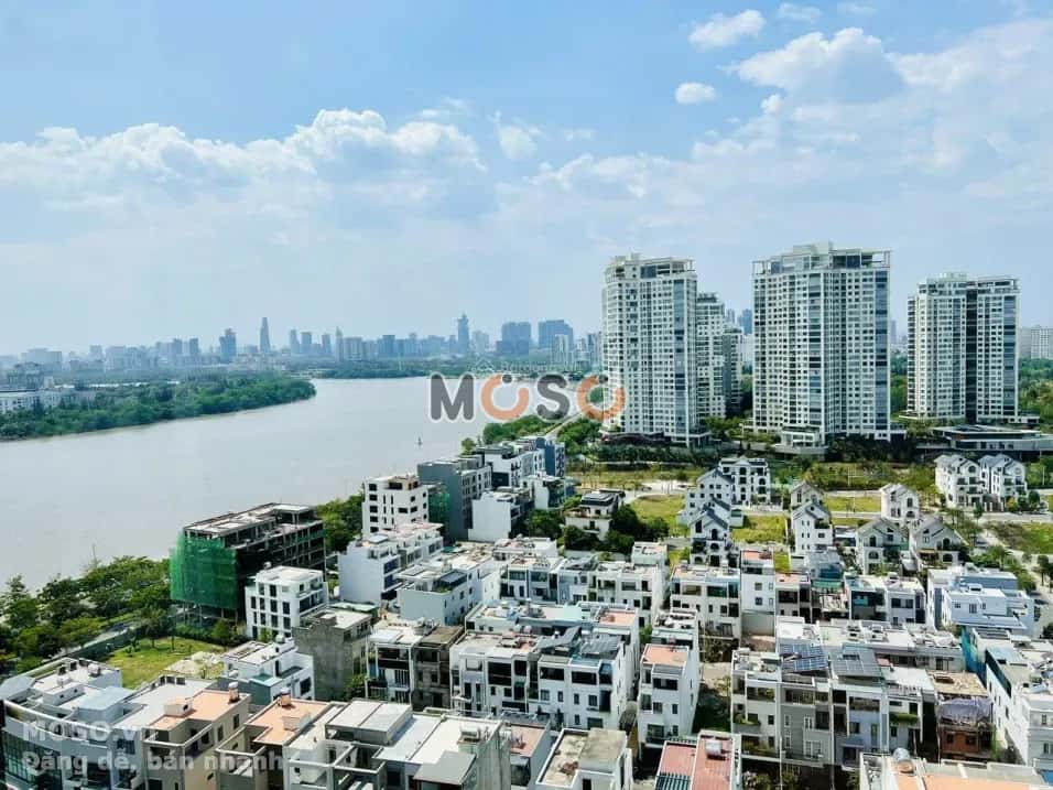 Cho thuê căn hộ chung cư Bát Nàn Quận 2, TP.HCM – giá 15.5 triệu - ảnh 6
