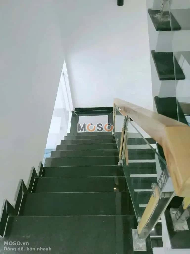 Cho thuê nhà hẻm Nguyễn Giản Thanh Quận 10, TP.HCM – 5 phòng ngủ, giá 22 triệu - ảnh 4