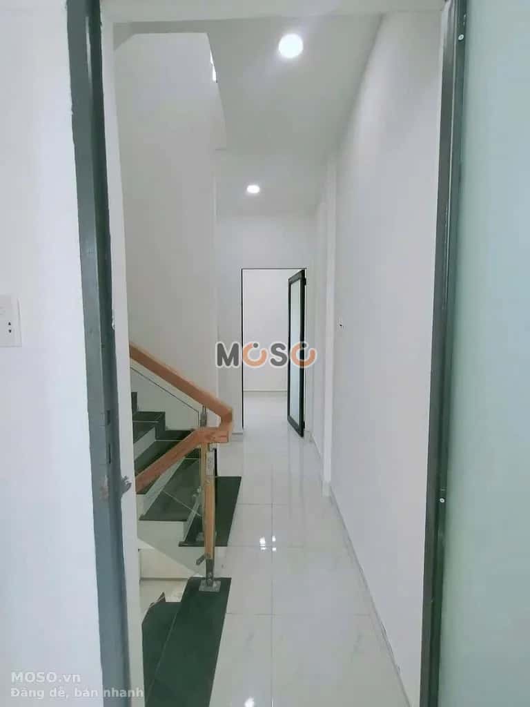 Cho thuê nhà hẻm Nguyễn Giản Thanh Quận 10, TP.HCM – 5 phòng ngủ, giá 22 triệu - ảnh 5