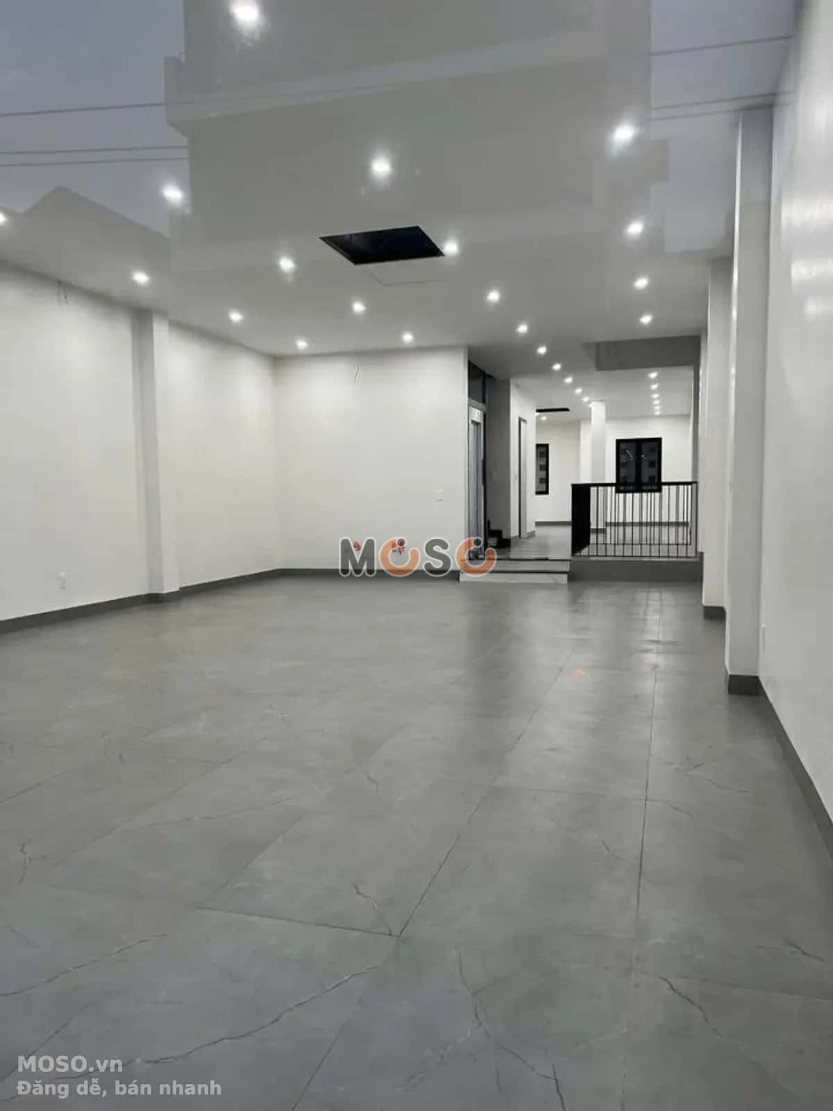 Cho thuê văn phòng Nguyễn Bá Tuyển Tân Bình, TP.HCM – giá 150 triệu - ảnh 2