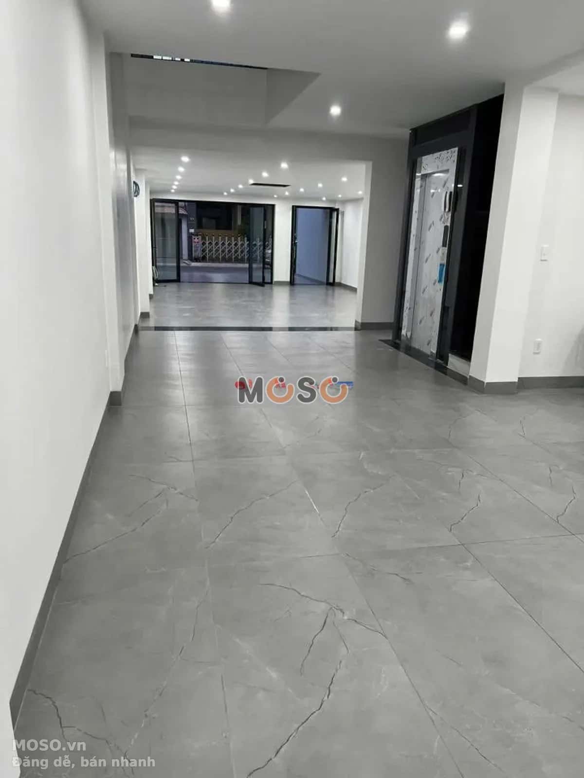 Cho thuê văn phòng Nguyễn Bá Tuyển Tân Bình, TP.HCM – giá 150 triệu - ảnh 3