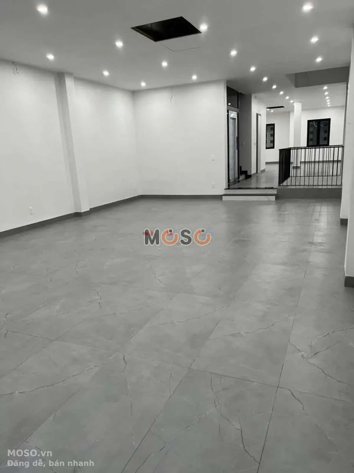 Cho thuê văn phòng Nguyễn Bá Tuyển Tân Bình, TP.HCM – giá 150 triệu - ảnh 4