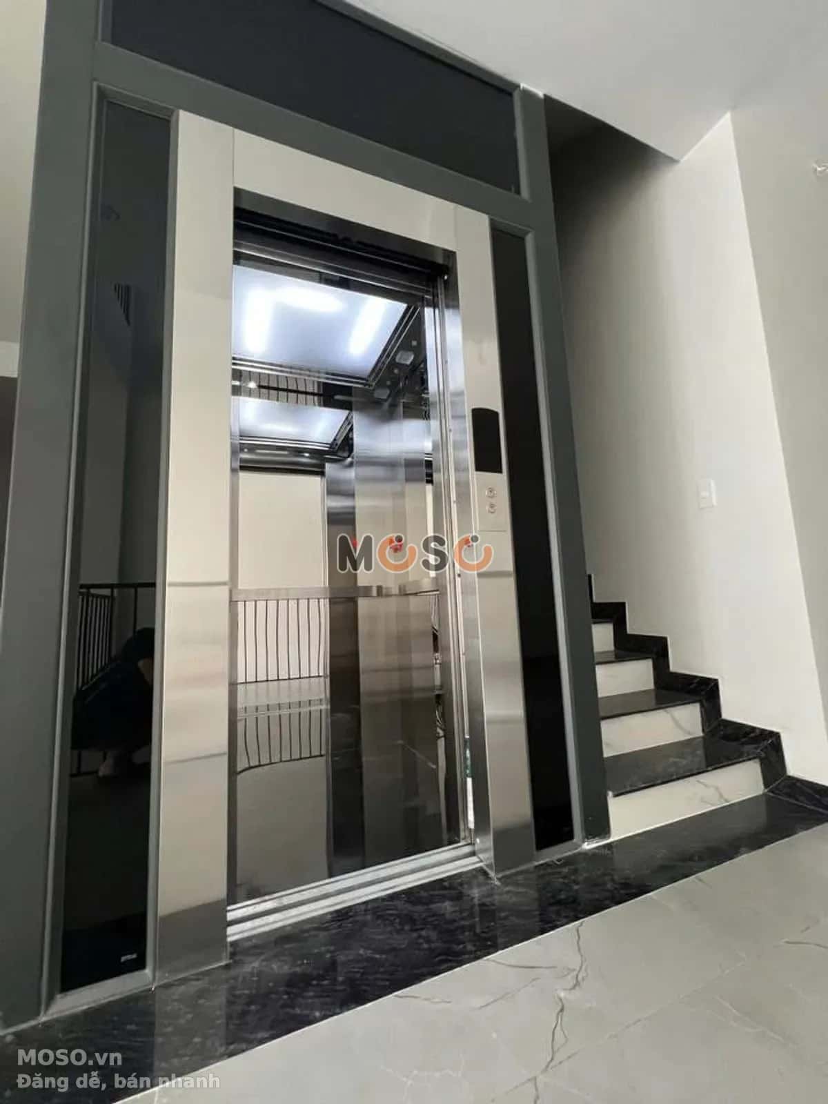 Cho thuê văn phòng Nguyễn Bá Tuyển Tân Bình, TP.HCM – giá 150 triệu - ảnh 5