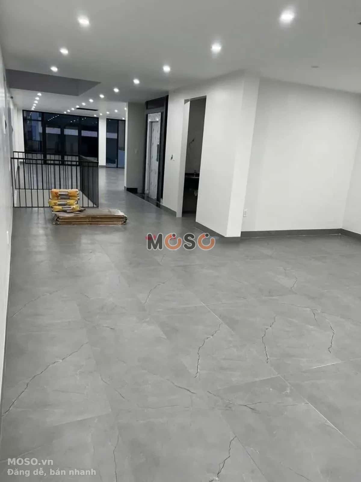 Cho thuê văn phòng Nguyễn Bá Tuyển Tân Bình, TP.HCM – giá 150 triệu - ảnh 7