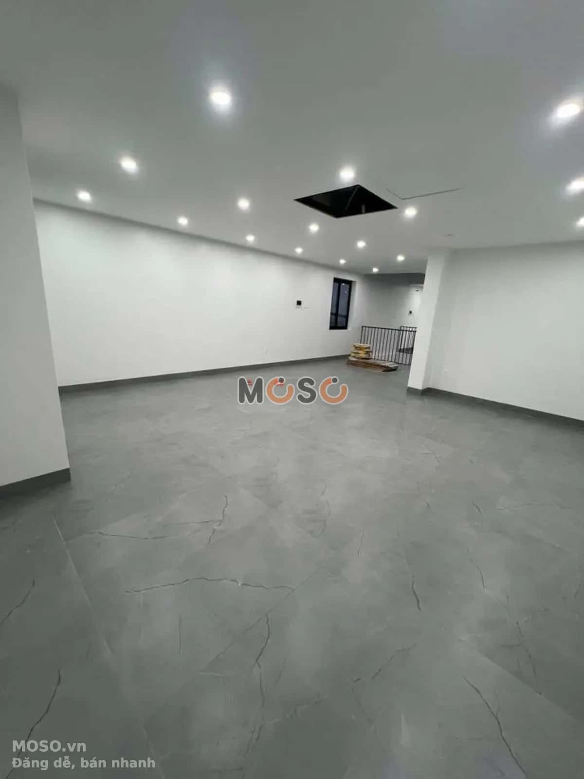Cho thuê văn phòng Nguyễn Bá Tuyển Tân Bình, TP.HCM – giá 150 triệu - ảnh 8