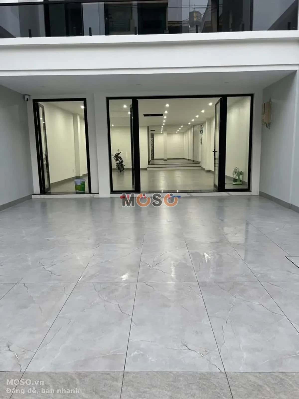 Cho thuê văn phòng Nguyễn Bá Tuyển Tân Bình, TP.HCM – giá 150 triệu - ảnh 9