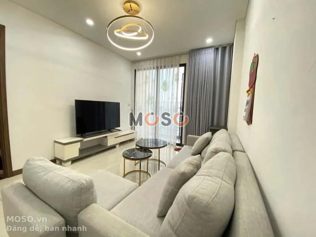 Cho thuê căn hộ chung cư Đường Hòa Bình Quận Tân Phú, TP.HCM – 2 phòng ngủ, giá 13 triệu - ảnh 4