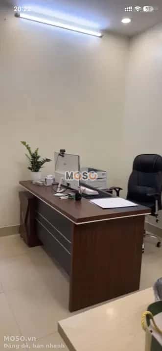 Cho thuê văn phòng Phố Lưu Quang Vũ Yên Hòa, Hà Nội – giá 7 triệu - ảnh 2