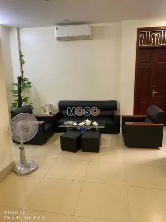 Cho thuê văn phòng Phố Lưu Quang Vũ Yên Hòa, Hà Nội – giá 7 triệu - ảnh 3
