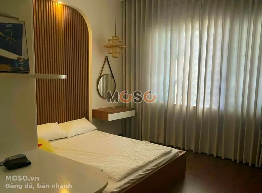 Cho thuê nhà hẻm Đường Trường Sơn Quận 10, TP.HCM – 5 phòng ngủ, giá 22 triệu - ảnh 6